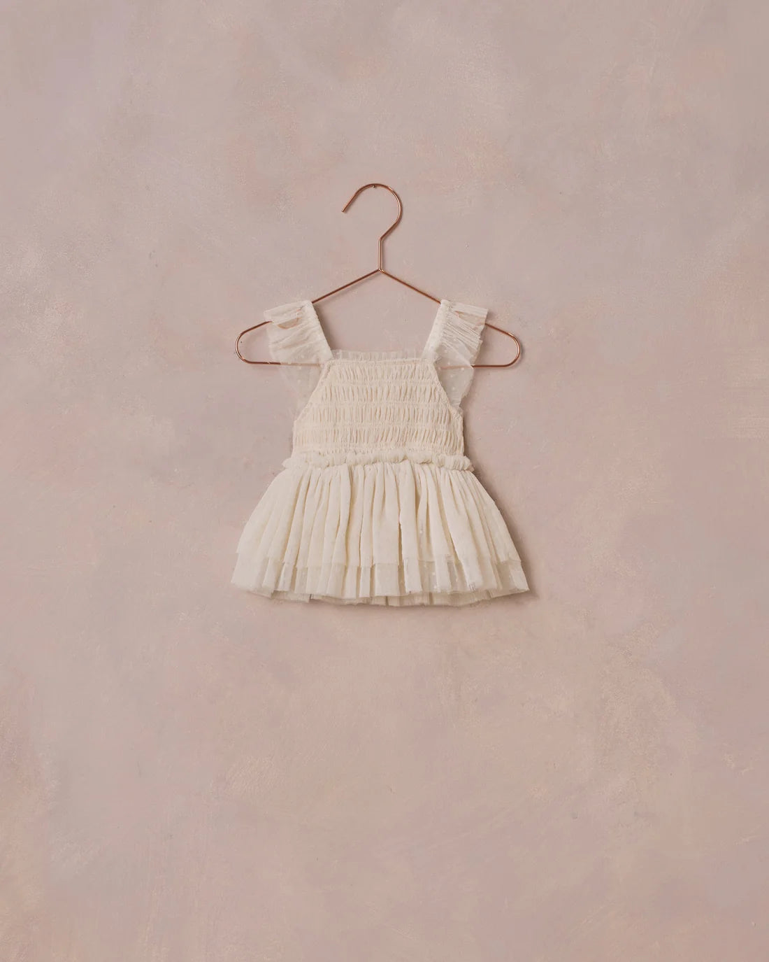 Noralee | Valentina Tutu | Ivory 