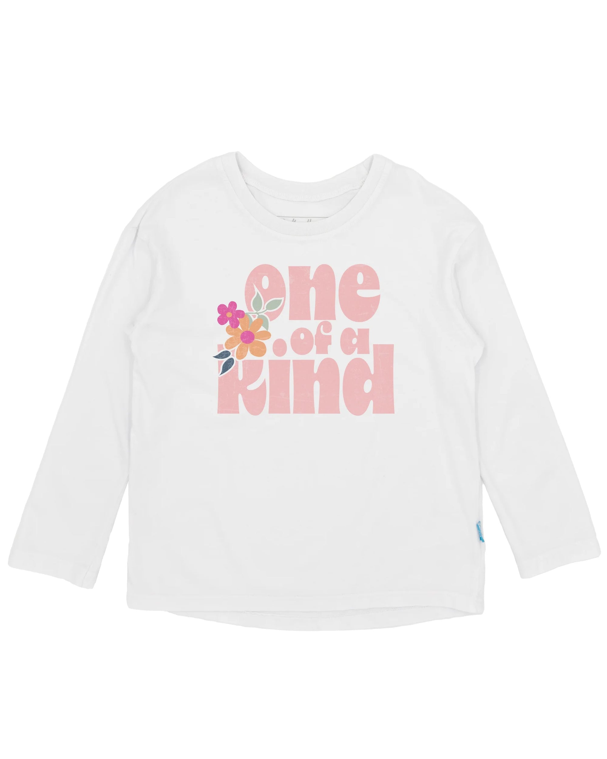 One of a Kind L/S Kora Tee