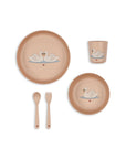 PLA Dinner Set | Swan