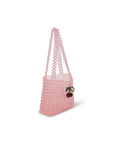 Perla Bag | Peony