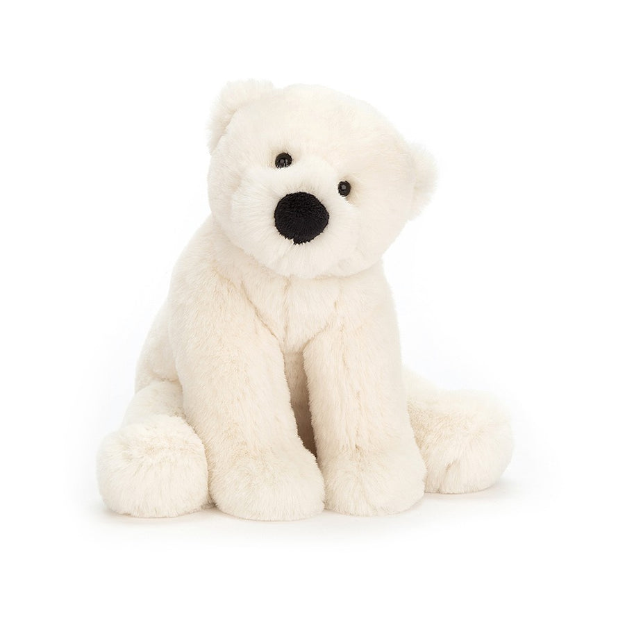 Perry Polar Bear | Little
