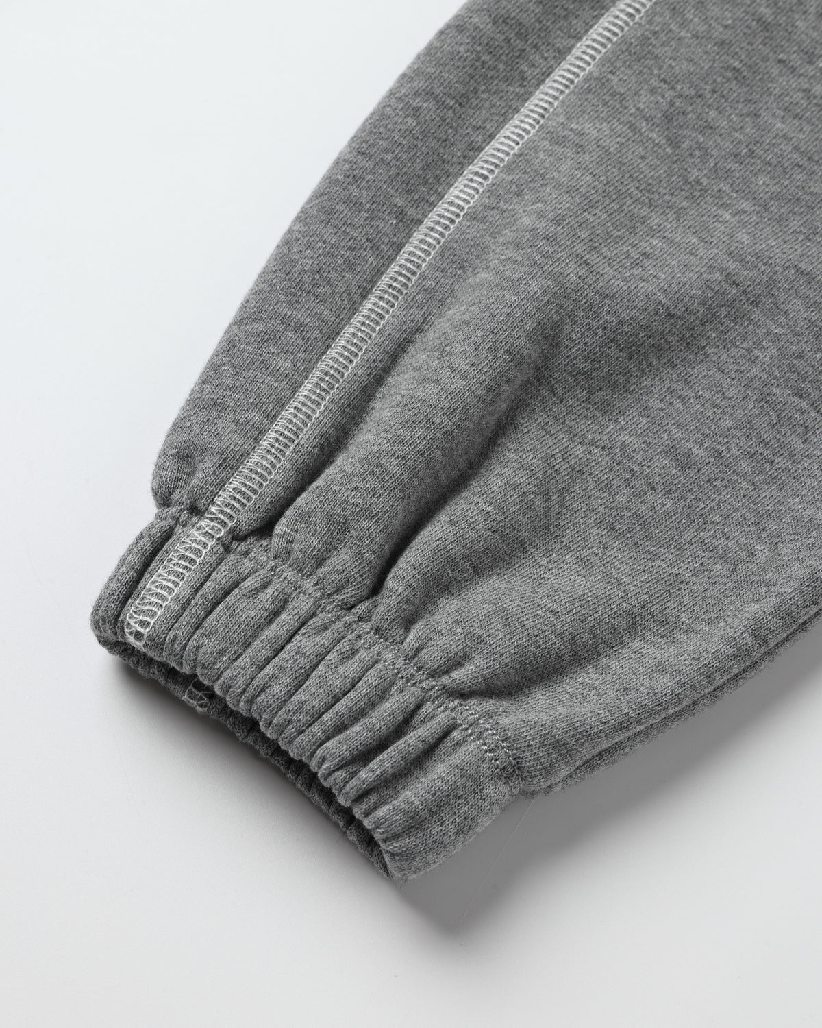 Sweatpant | Dark Heathered Grey