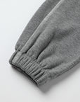 Sweatpant | Dark Heathered Grey