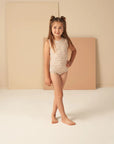 Basic Leotard | Blossom