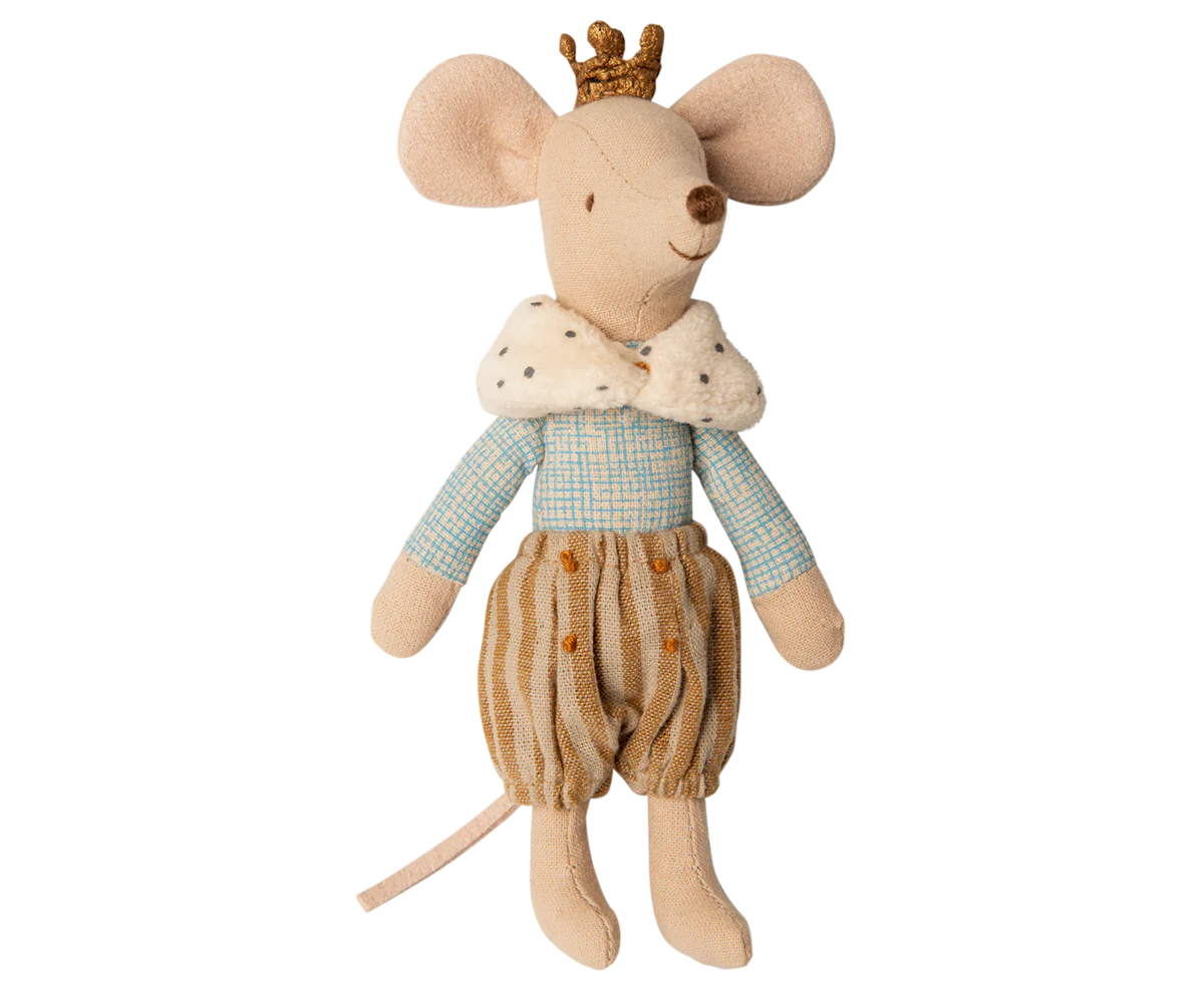 Prince Mouse - Big Brother | Light Blue