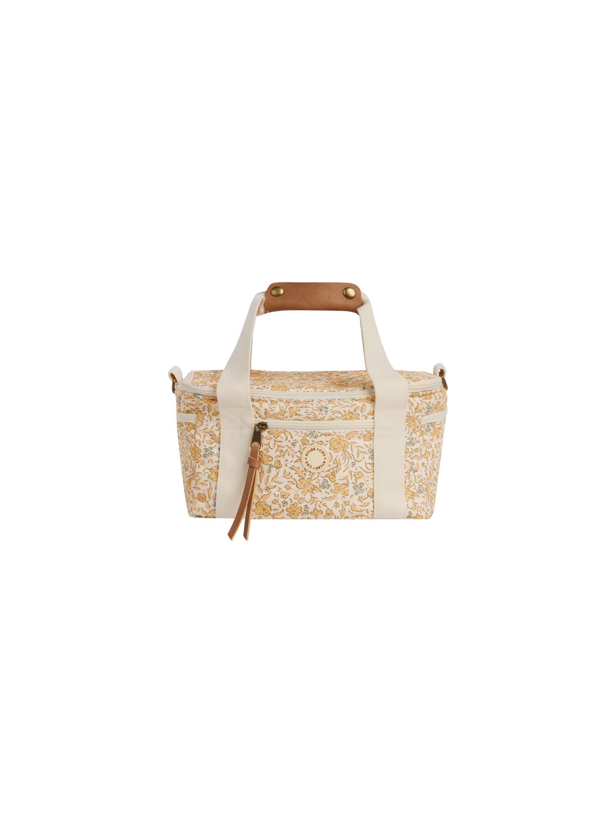 Cooler Bag | Blossom