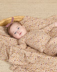 Bamboo Swaddle | Posy