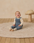 Baby Overall | Ocean