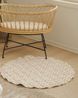 Baby Play Mat | Daylily