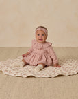 Baby Play Mat | Daylily