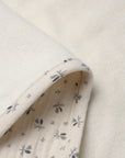 Burp Cloth, 2pk | Bluebell, Blue Gingham