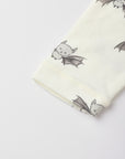 Bamboo Pajama Set | Bats