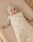 Jersey Sleep Bag | Fox Land