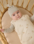 Jersey Sleep Bag | Fox Land