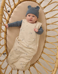 Jersey Sleep Bag | Moons