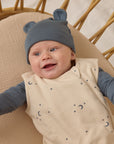 Jersey Sleep Bag | Moons