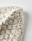 Knit Bonnet | Natural Confetti