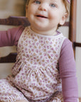 Maisie Overall | Wildflowers
