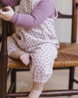 Maisie Overall | Wildflowers