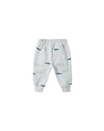 Relaxed Fleece Sweatpant | Narwhals