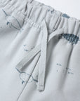 Relaxed Fleece Sweatpant | Narwhals