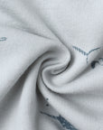 Relaxed Fleece Sweatshirt | Narwhals