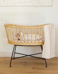 Swaddle | French Garden