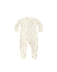 Zip Long Sleeve Sleeper Footie | Bunnies