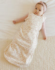 Jersey Sleep Bag | French Garden