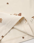 Bamboo Pajama Set | Woodland