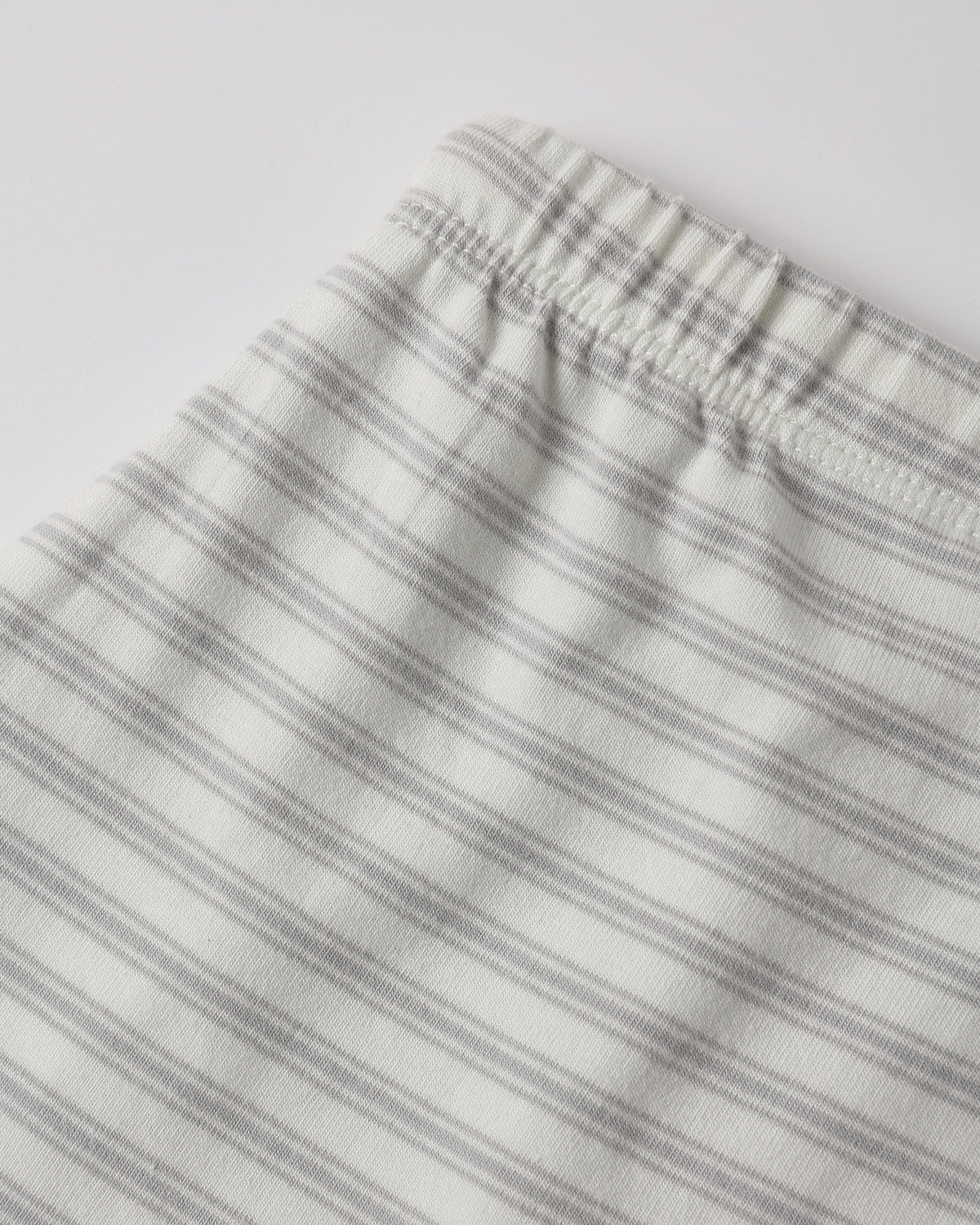 Drawstring Pant | Cloud Stripe