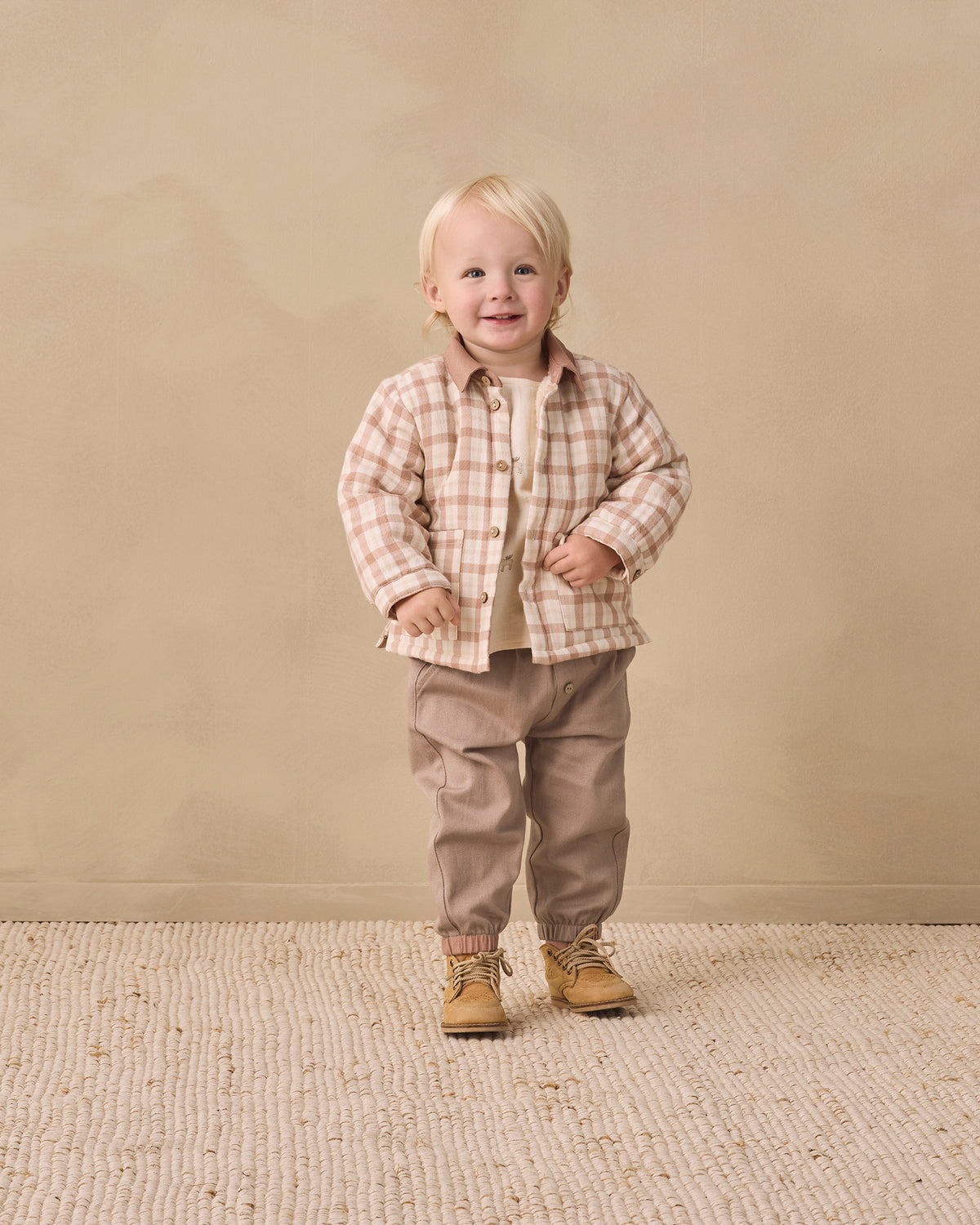 Giovanni Pant | Almond