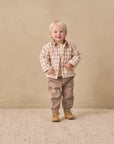 Giovanni Pant | Almond