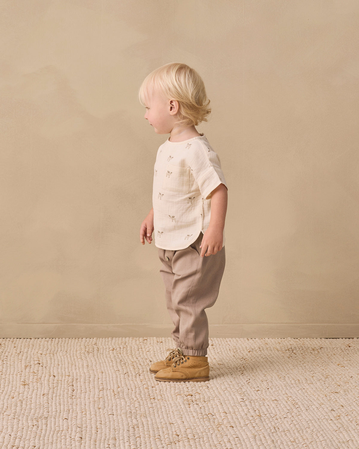 Giovanni Pant | Almond