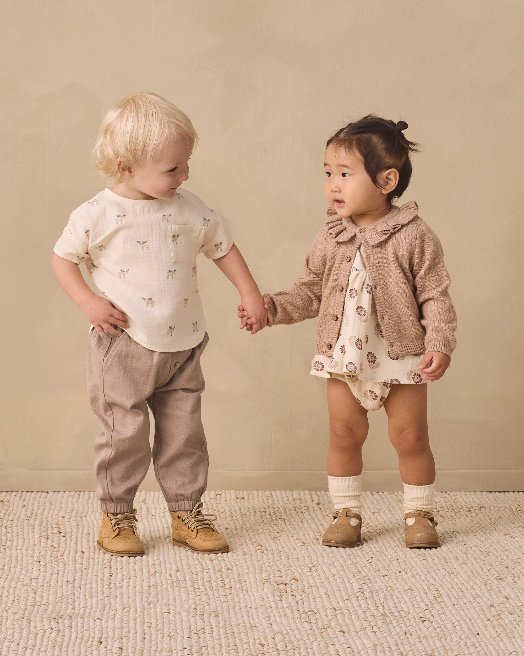 Giovanni Pant | Almond
