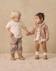 Giovanni Pant | Almond