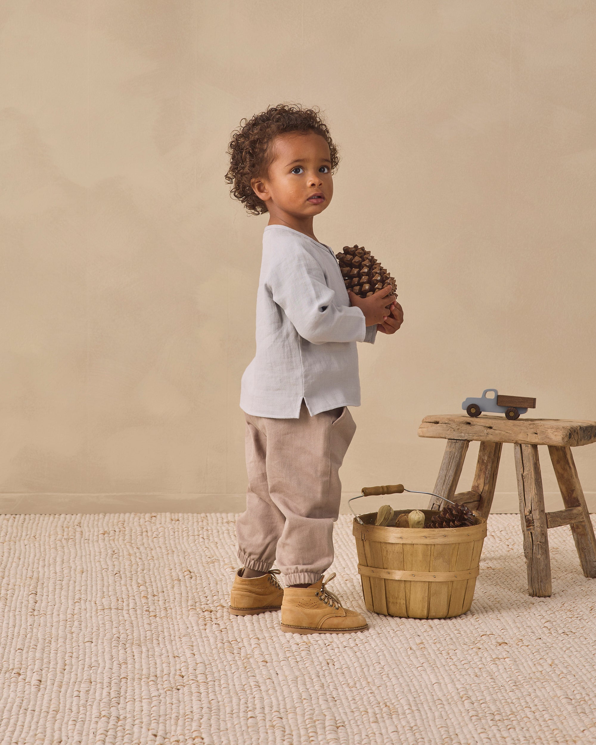 Giovanni Pant | Almond