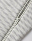 Jersey Sleep Bag | Cloud Stripe