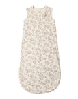 Jersey Sleep Bag | Floral Vine