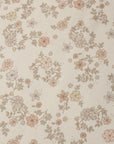 Jersey Sleep Bag | Floral Vine