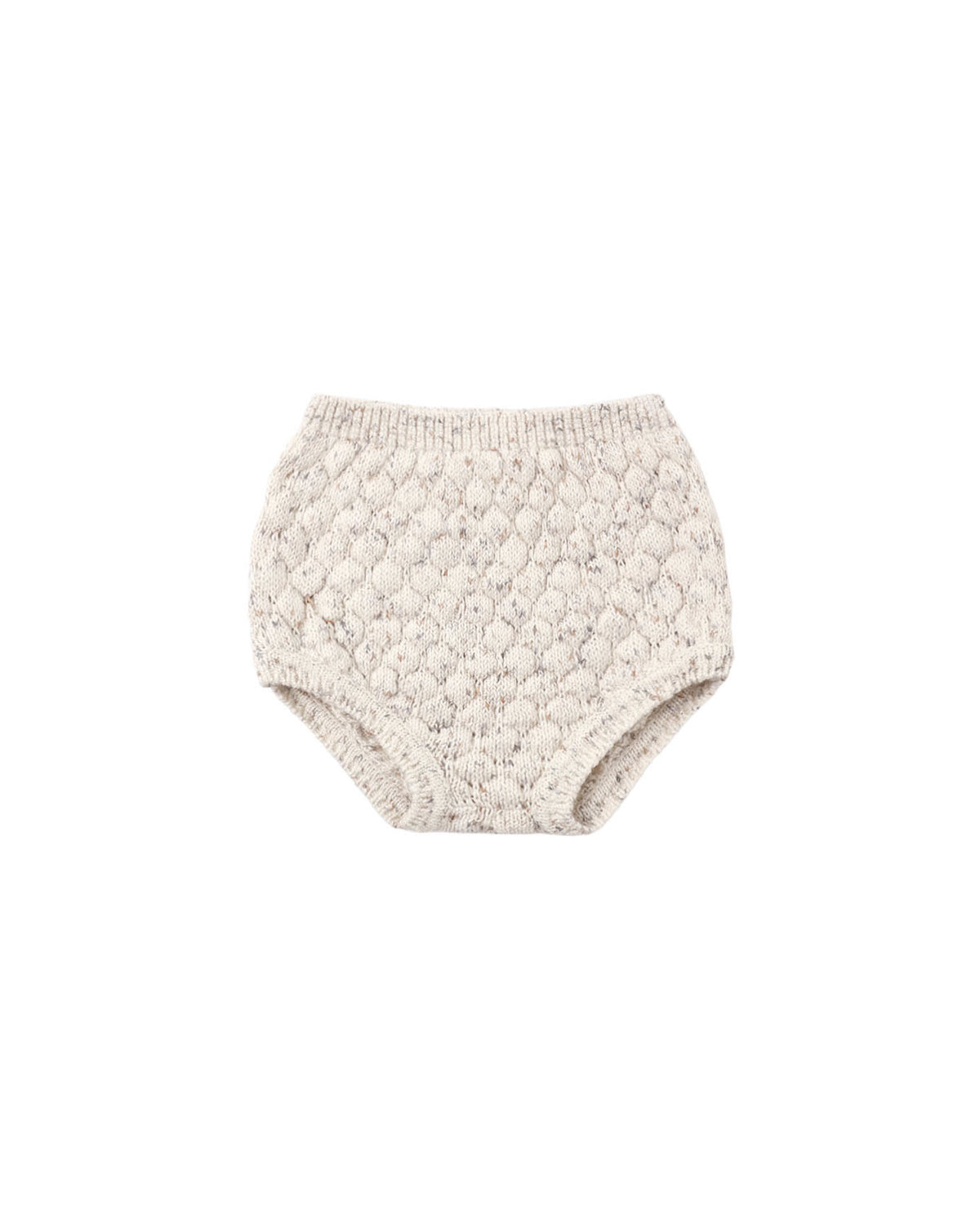 Knit Bloomer | Natural Confetti