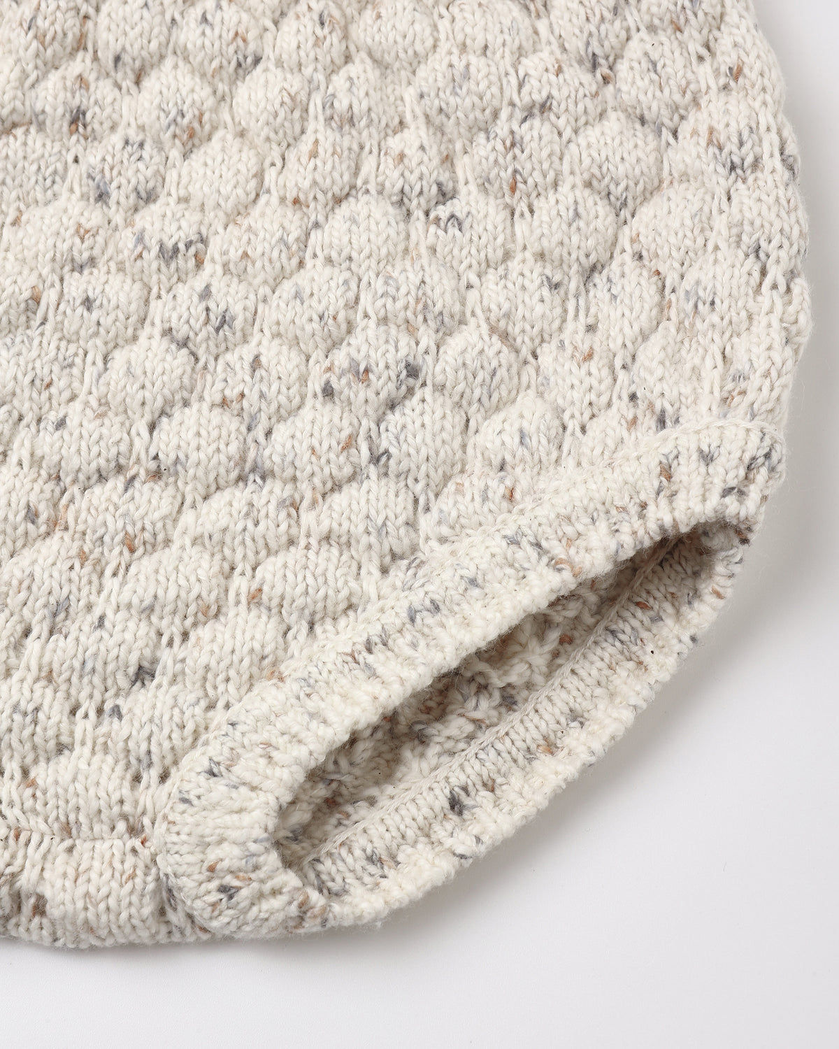 Knit Bloomer | Natural Confetti