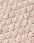 Knit Bonnet | Dusty Rose Speckle