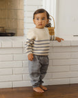 Luca Pant | Slate