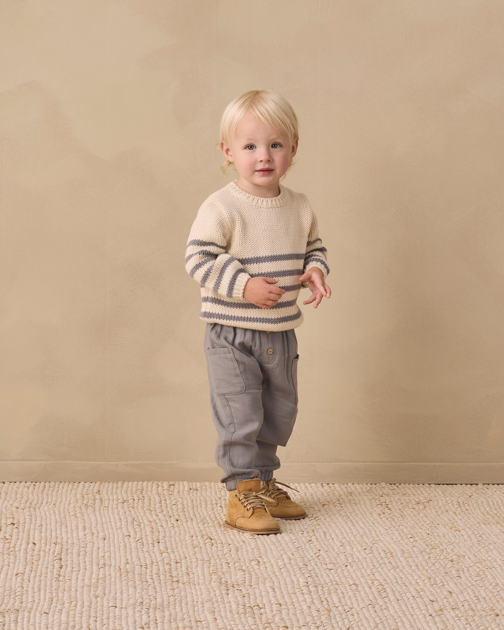 Luca Pant | Slate