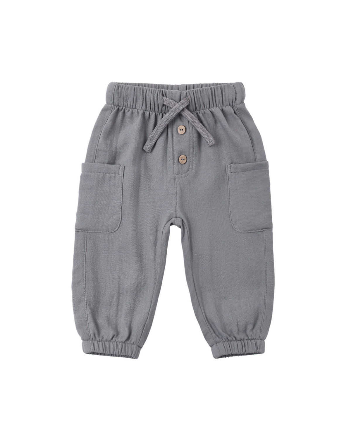 Luca Pant | Slate