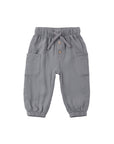 Luca Pant | Slate