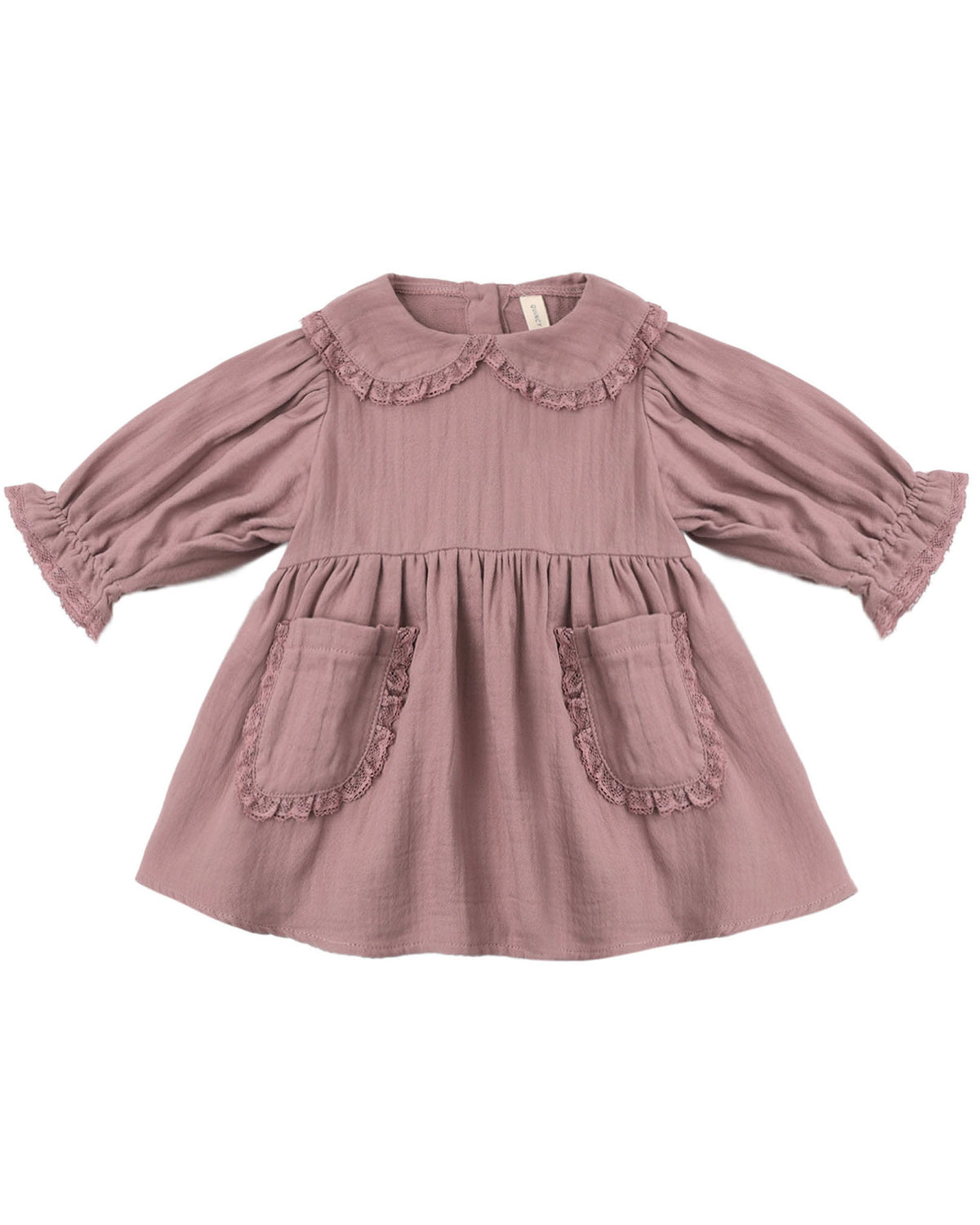 Marisol Dress | Mulberry
