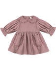 Marisol Dress | Mulberry