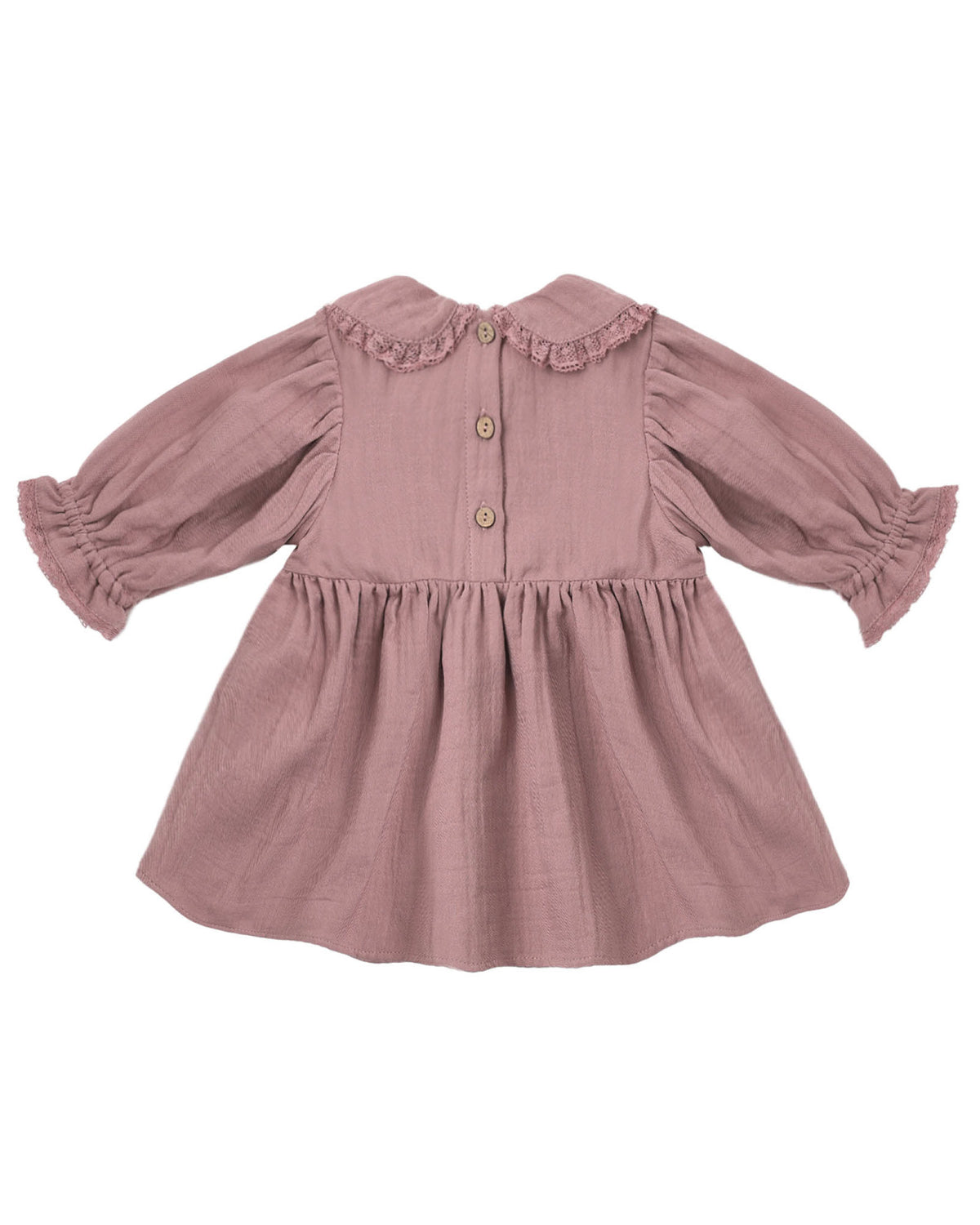 Marisol Dress | Mulberry